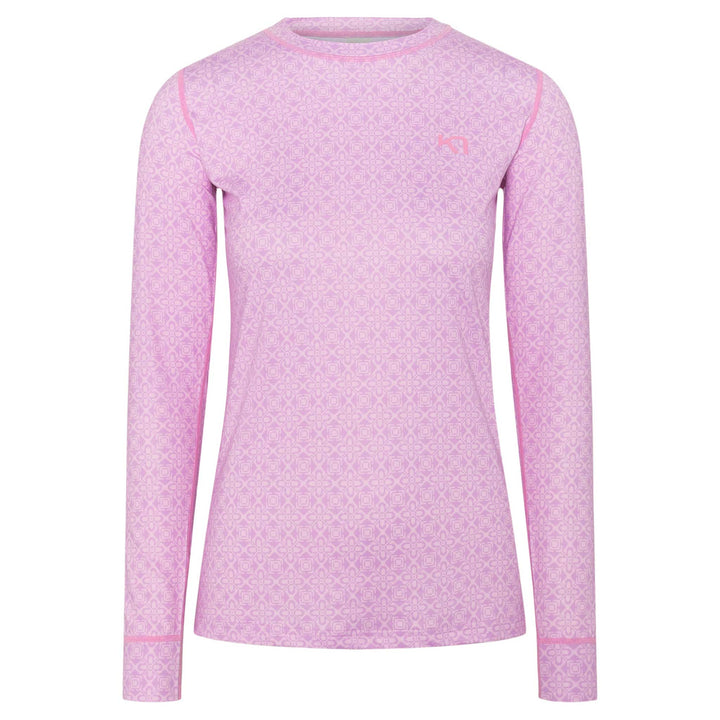 Kari Traa Fryd Long Sleeve Top - Women's