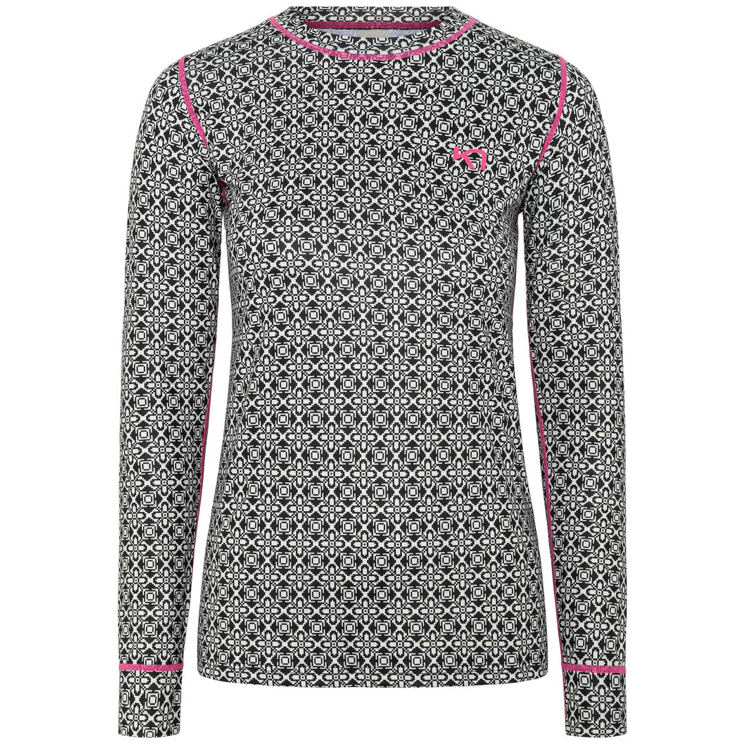 Kari Traa Fryd Long Sleeve Top - Women's