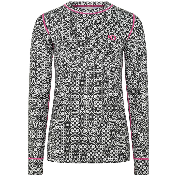 Kari Traa Fryd Long Sleeve Top - Women's