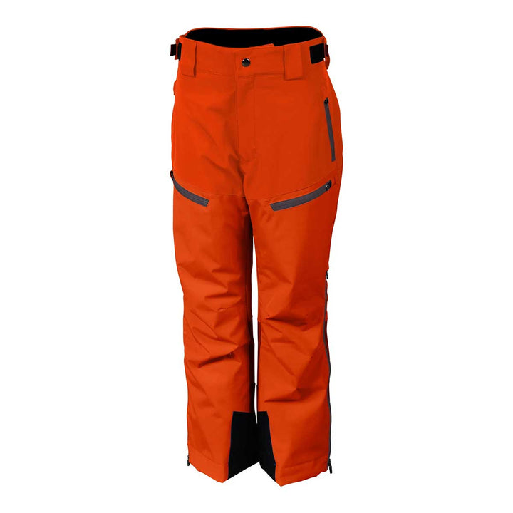 Karbon Magellan Pant Kids' in Cayenne