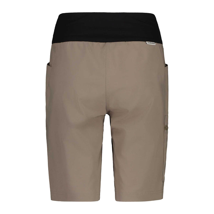 Maloja WeisseeM. Shorts Women's in Warm Shadow