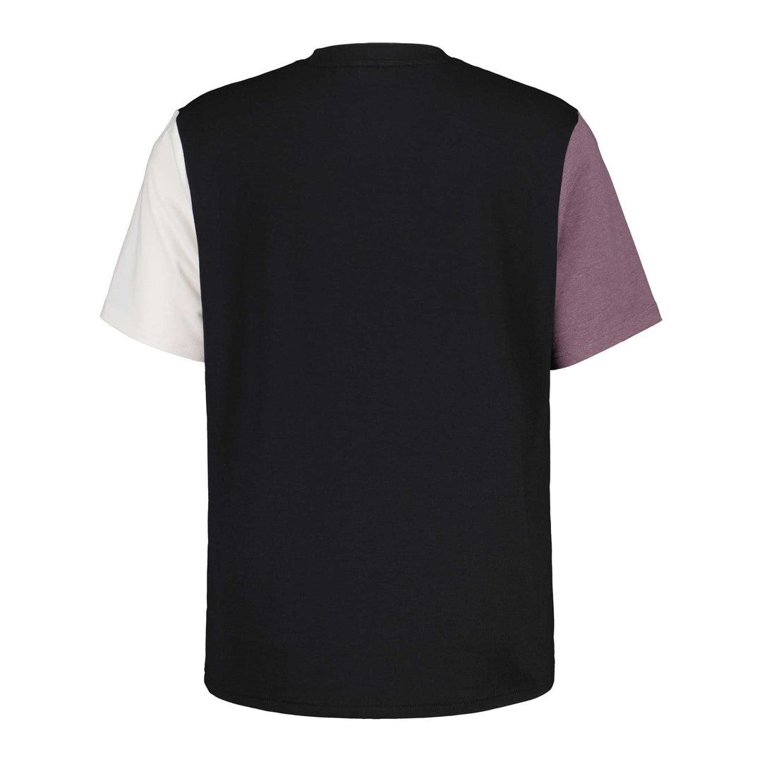Maloja MaligneM. Shirt Men's in Deep Black Multi
