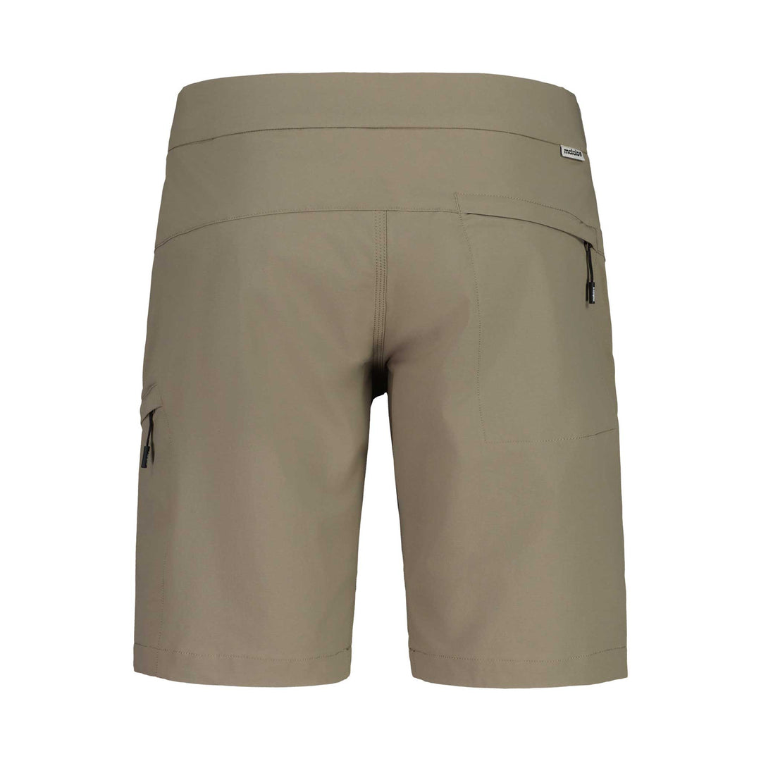Maloja FinkM. Shorts Men's in Warm Shadow