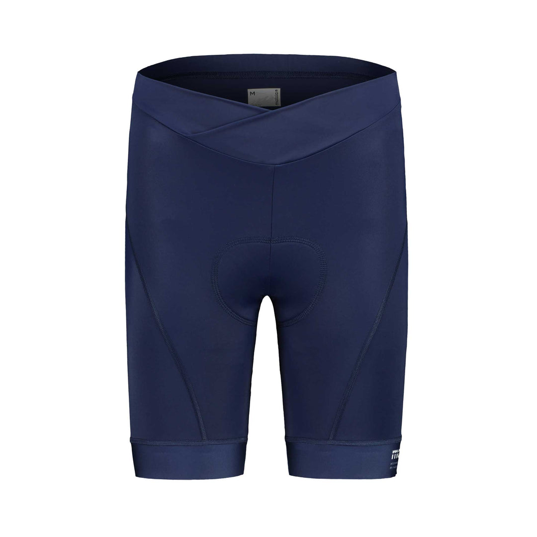 Maloja MinorM 1/2 Bike Short Women's in Night Sky