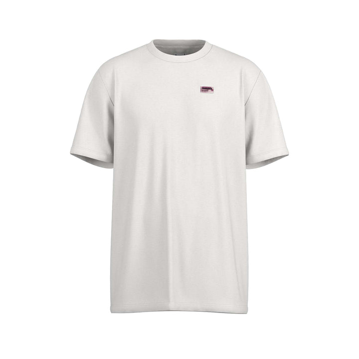 Maloja MotonM. Shirt Men's in Shaded White Forest