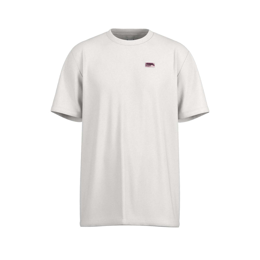 Maloja MotonM. Shirt Men's in Shaded White Forest
