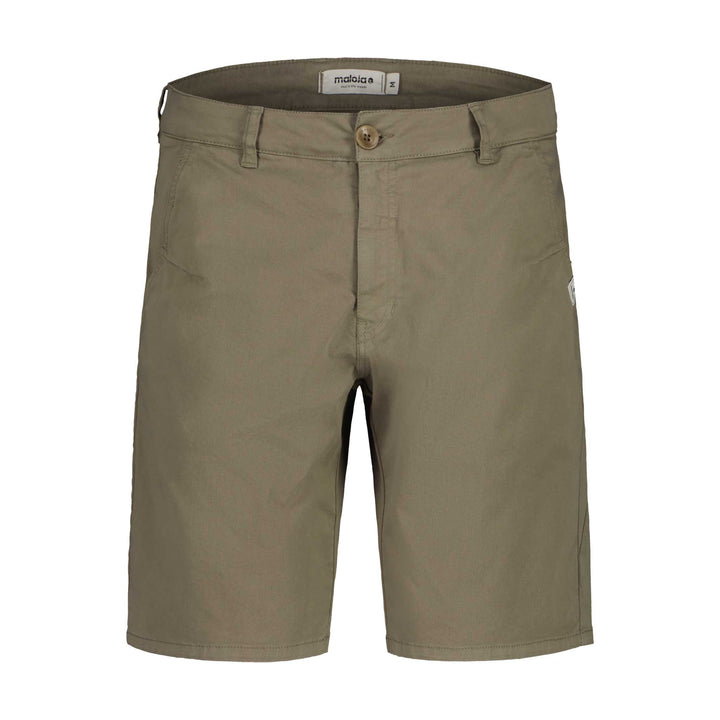 Maloja VeranoM. Shorts Men's in Warm Shadow