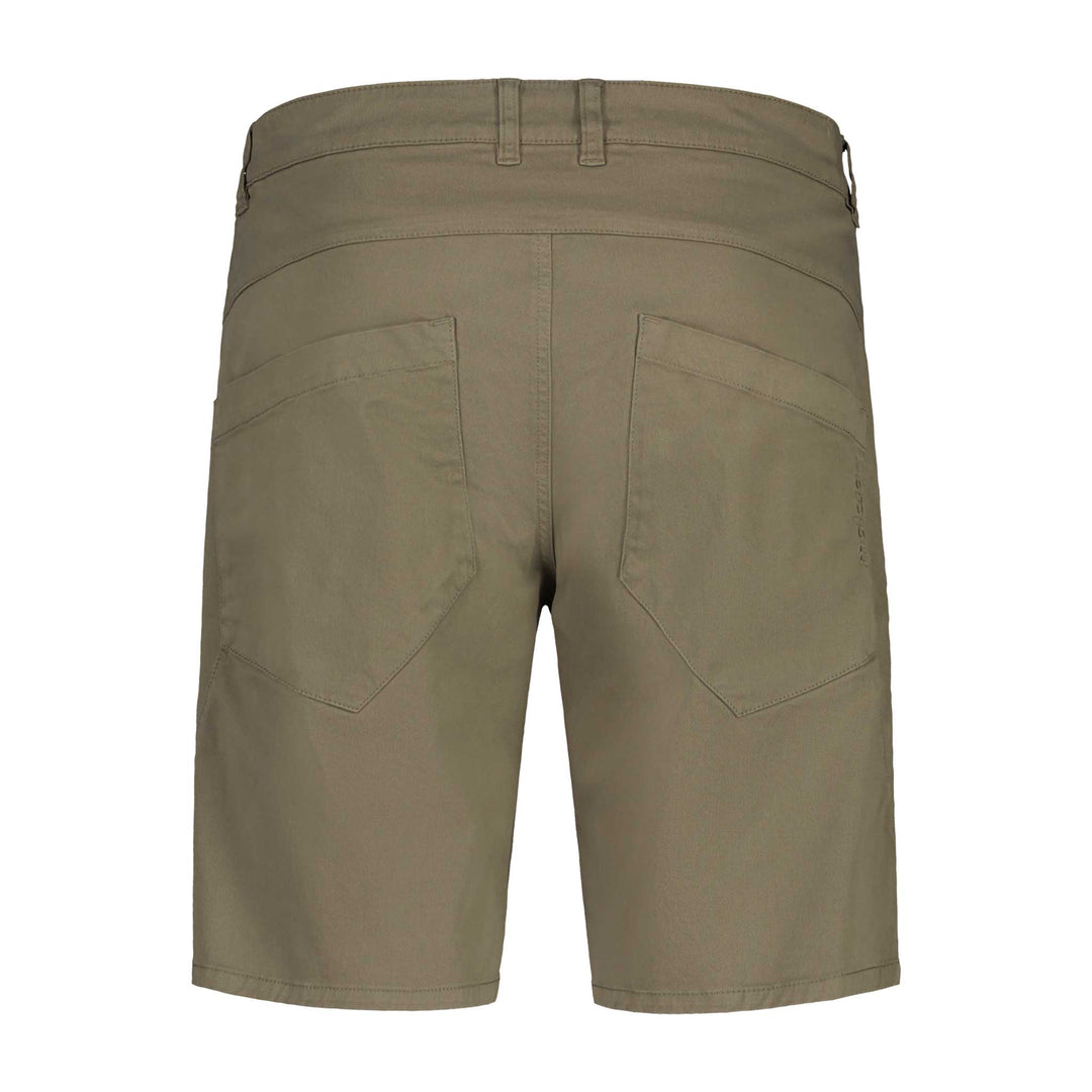Maloja VeranoM. Shorts Men's in Warm Shadow