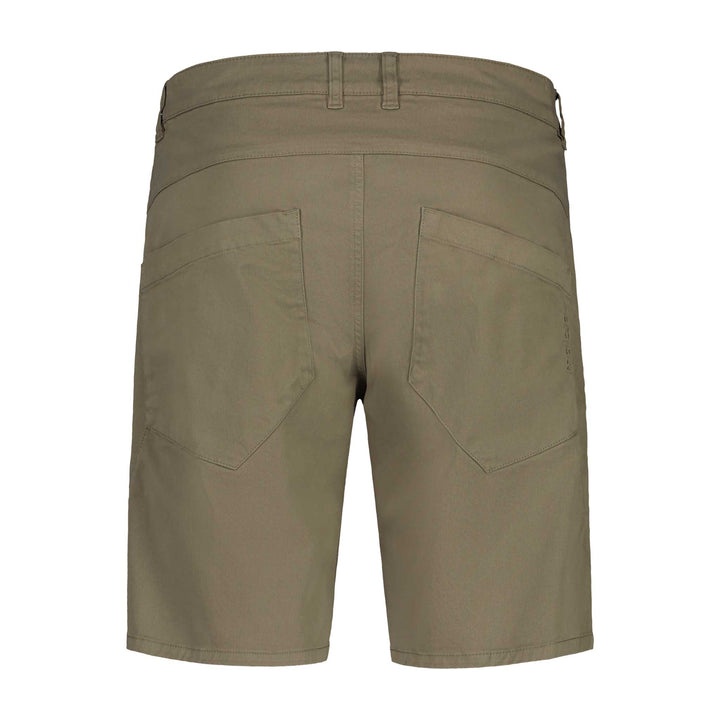 Maloja VeranoM. Shorts Men's in Warm Shadow