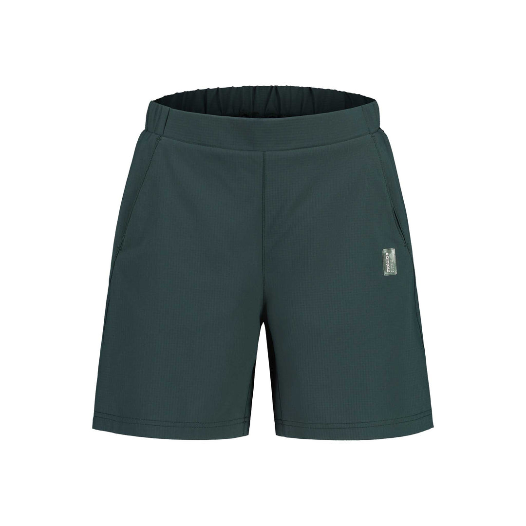 Maloja KapelaM. Shorts - Women's in Mountain Pine 