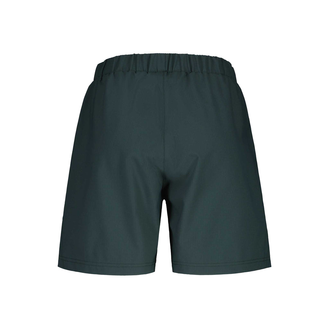 Maloja KapelaM. Shorts - Women's in Mountain Pine 