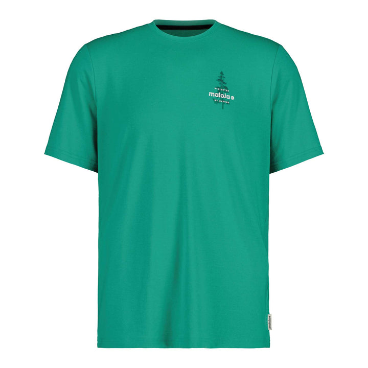 Maloja KasteinM. Jersey Men's in Polar Light