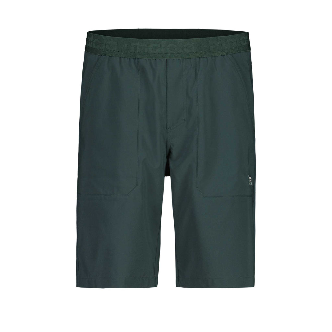 Maloja ZettachM. Shorts Men's in Warm Shadow