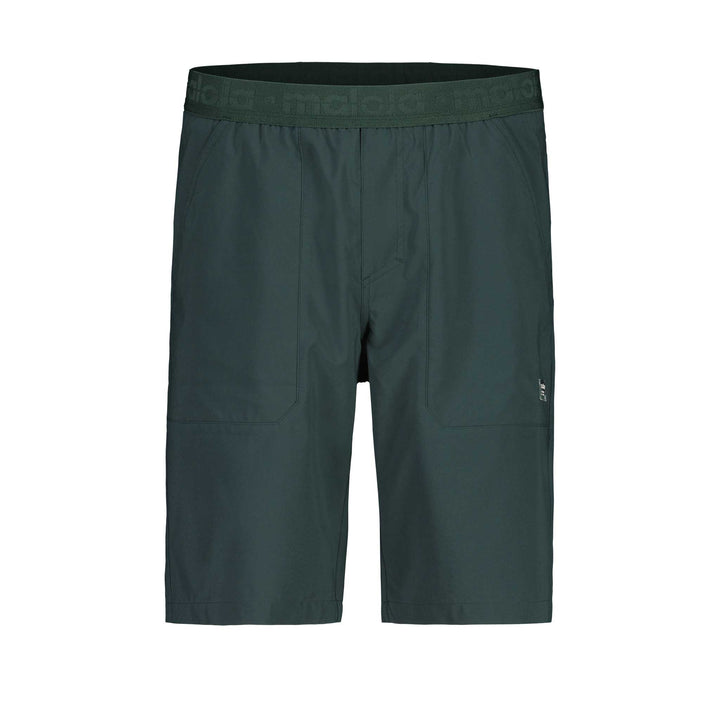 Maloja ZettachM. Shorts Men's in Warm Shadow