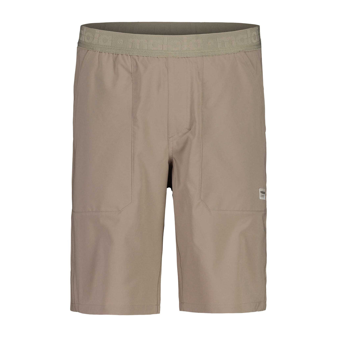 Maloja ZettachM. Shorts Men's in Warm Shadow