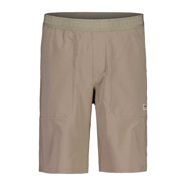 Maloja ZettachM. Shorts Men's in Warm Shadow