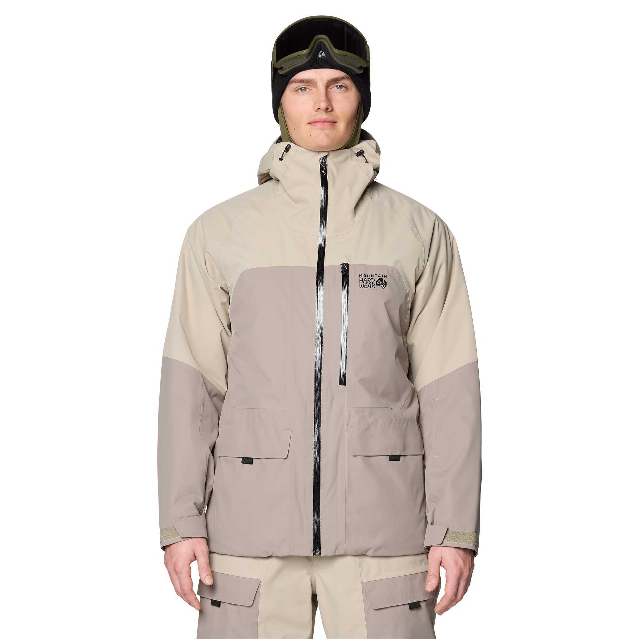 Mountain Hardwear Firefall Insulated Jacket - Men's – JANS LTD