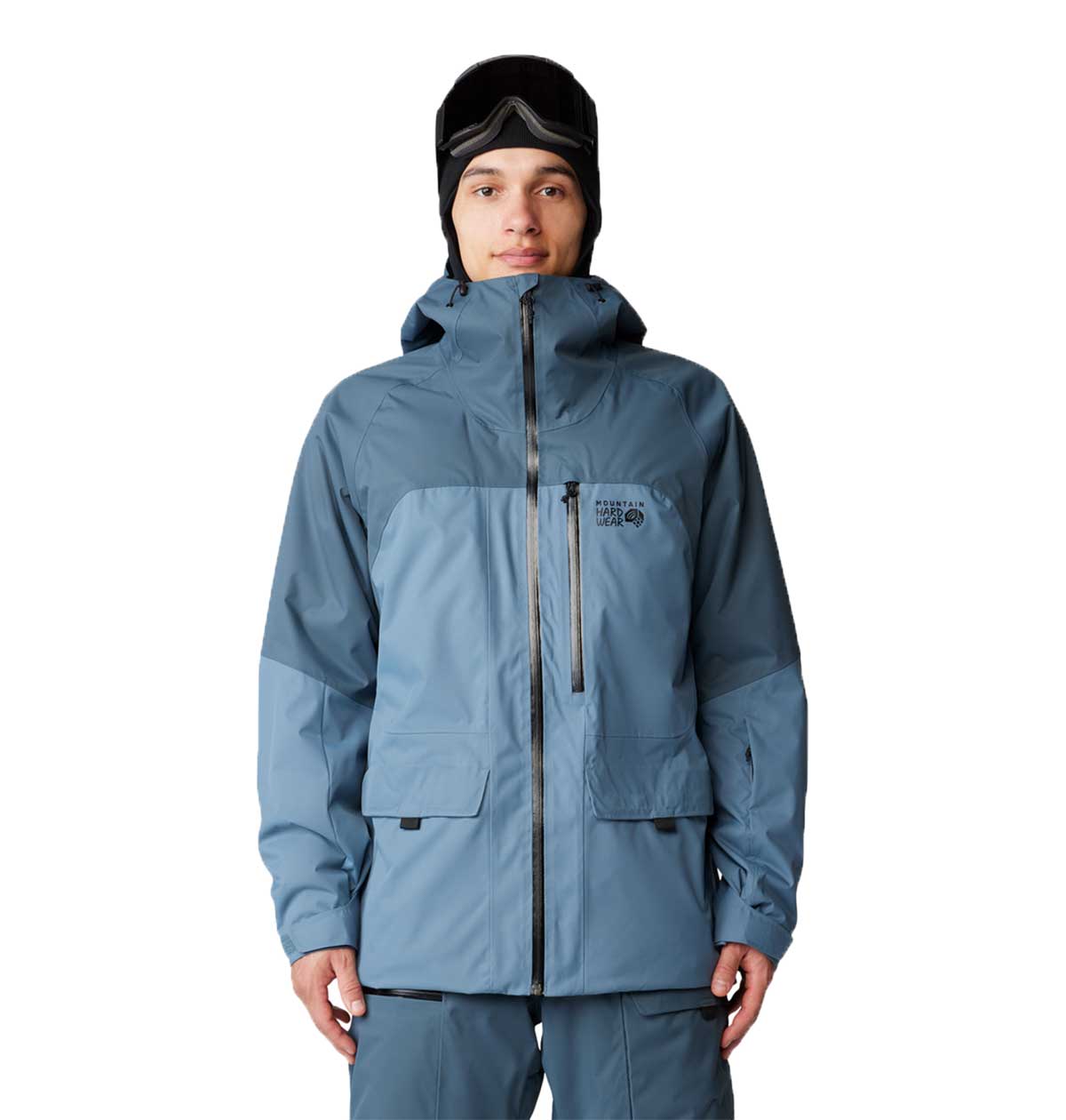 Mountain Hardwear Firefall Insulated Jacket - Men's – JANS LTD