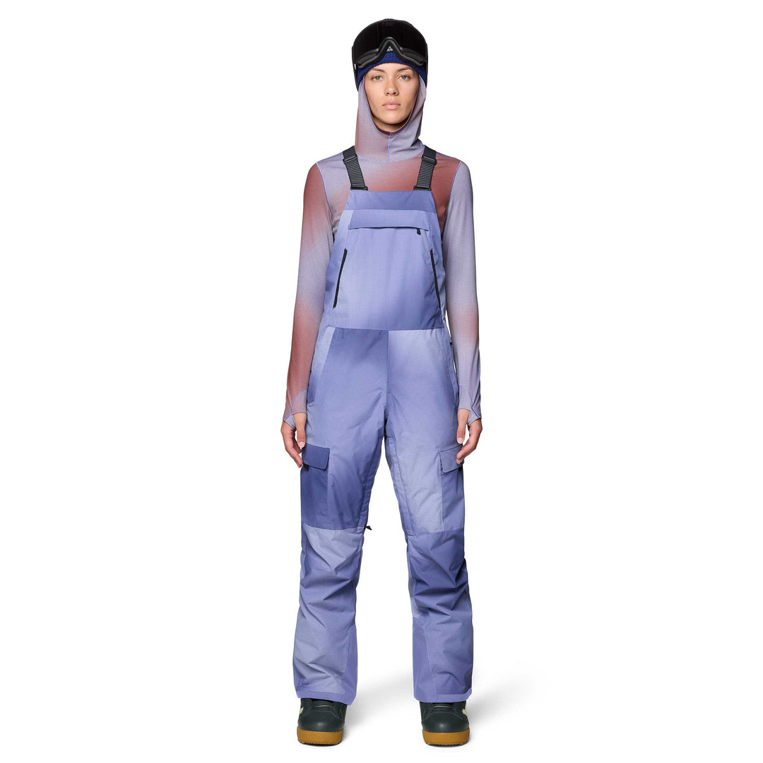 Mountain Hardwear Firefall Bib - Women's