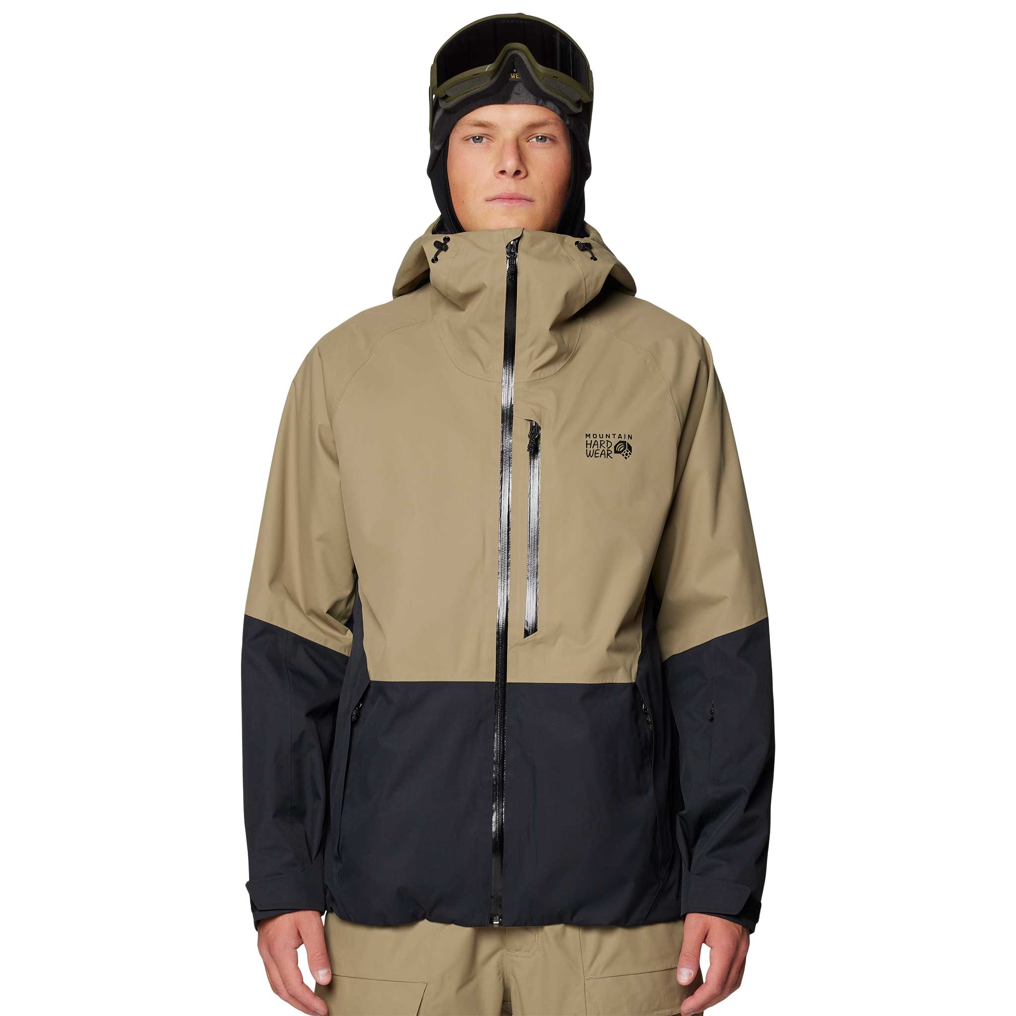 Mountain Hardwear Firefall Jacket - Men's – JANS LTD