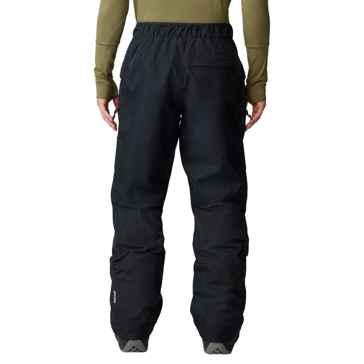 Mountain Hardwear First Tracks Pant - Men's in Black