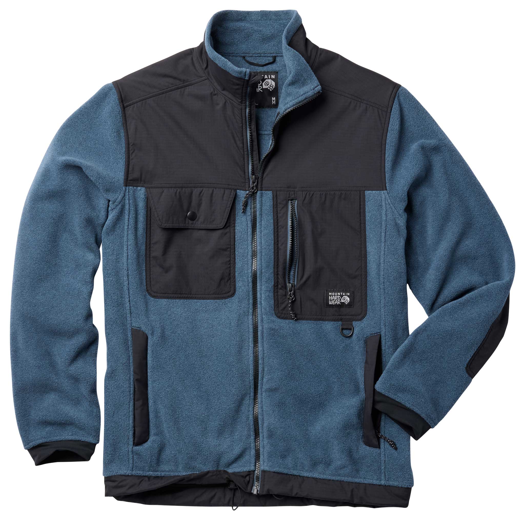 First Tracks Full Zip Fleece Jacket - Men's – JANS LTD