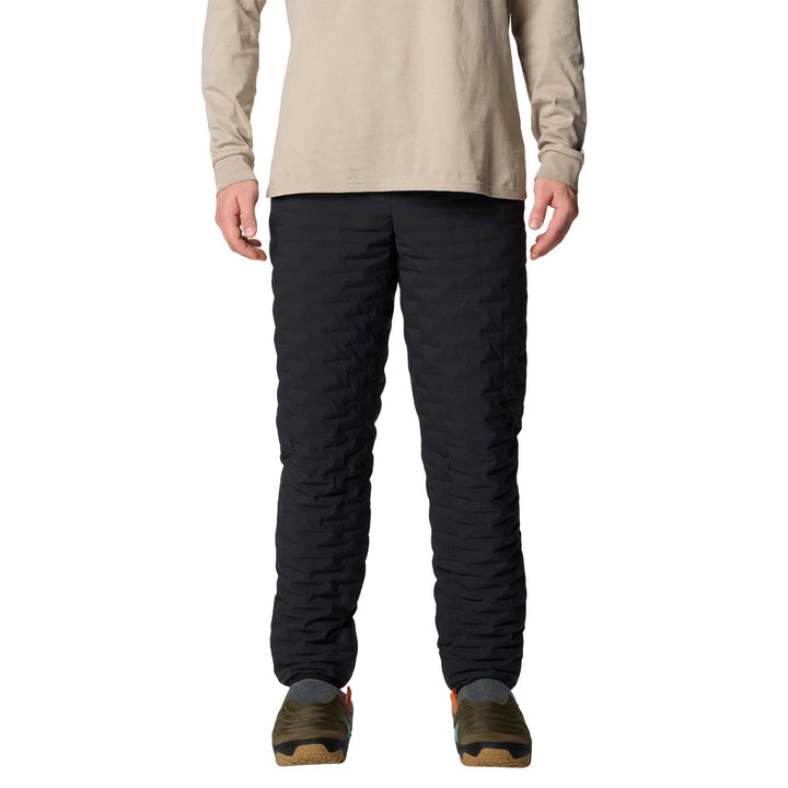 Mountain Hardwear Stretchdown Light Pant - Men's