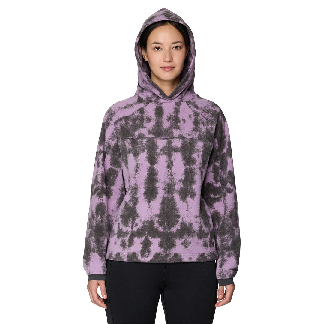 Mountain Hardwear Microchill Hoody - Women's