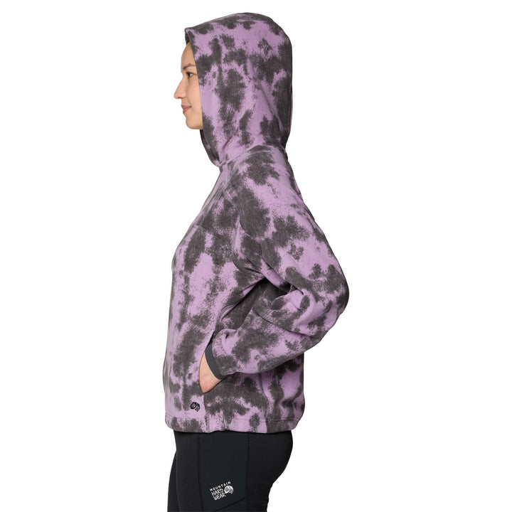 Mountain Hardwear Microchill Hoody - Women's
