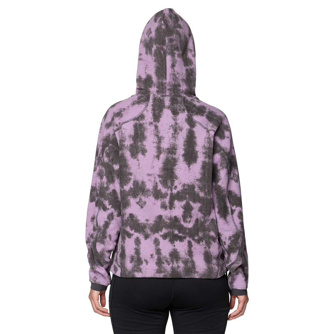 Mountain Hardwear Microchill Hoody - Women's