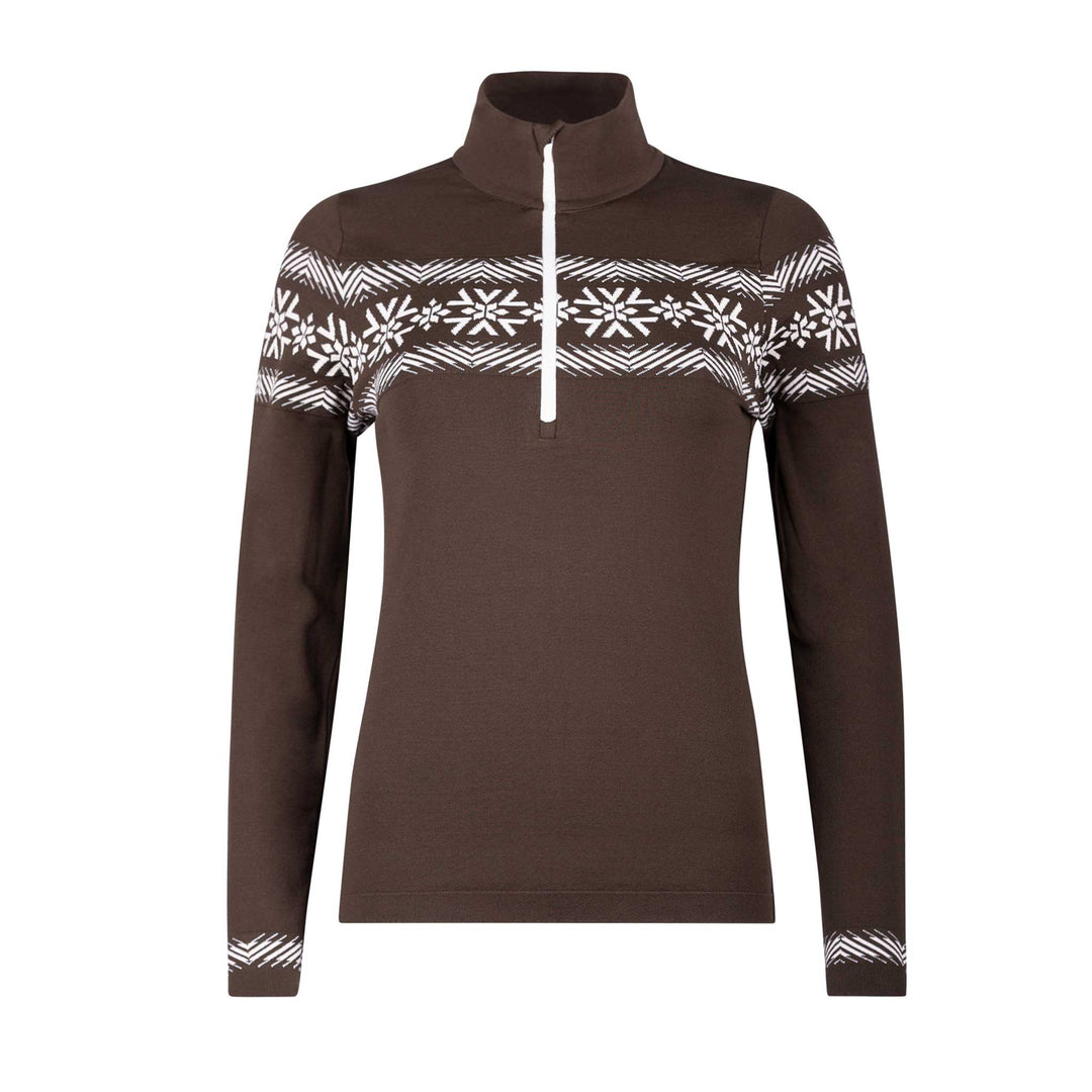 Newland Col Des Mines Sweater - Women's