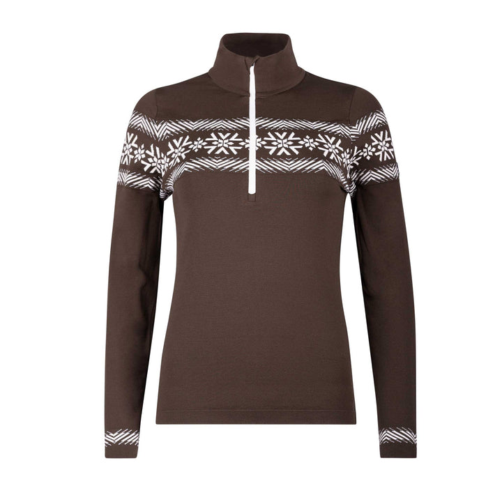 Newland Col Des Mines Sweater - Women's