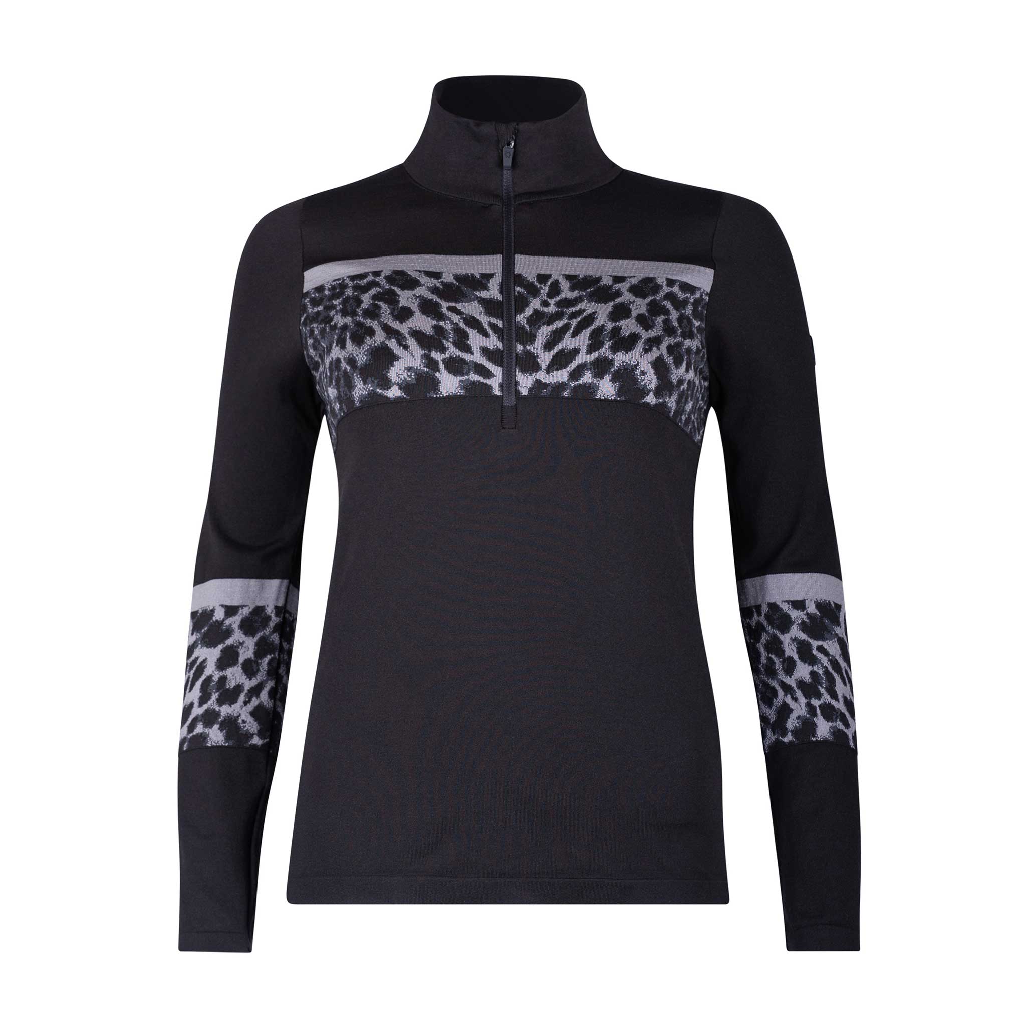 Newland Garmisch Half Zip Sweater - Women's – JANS LTD