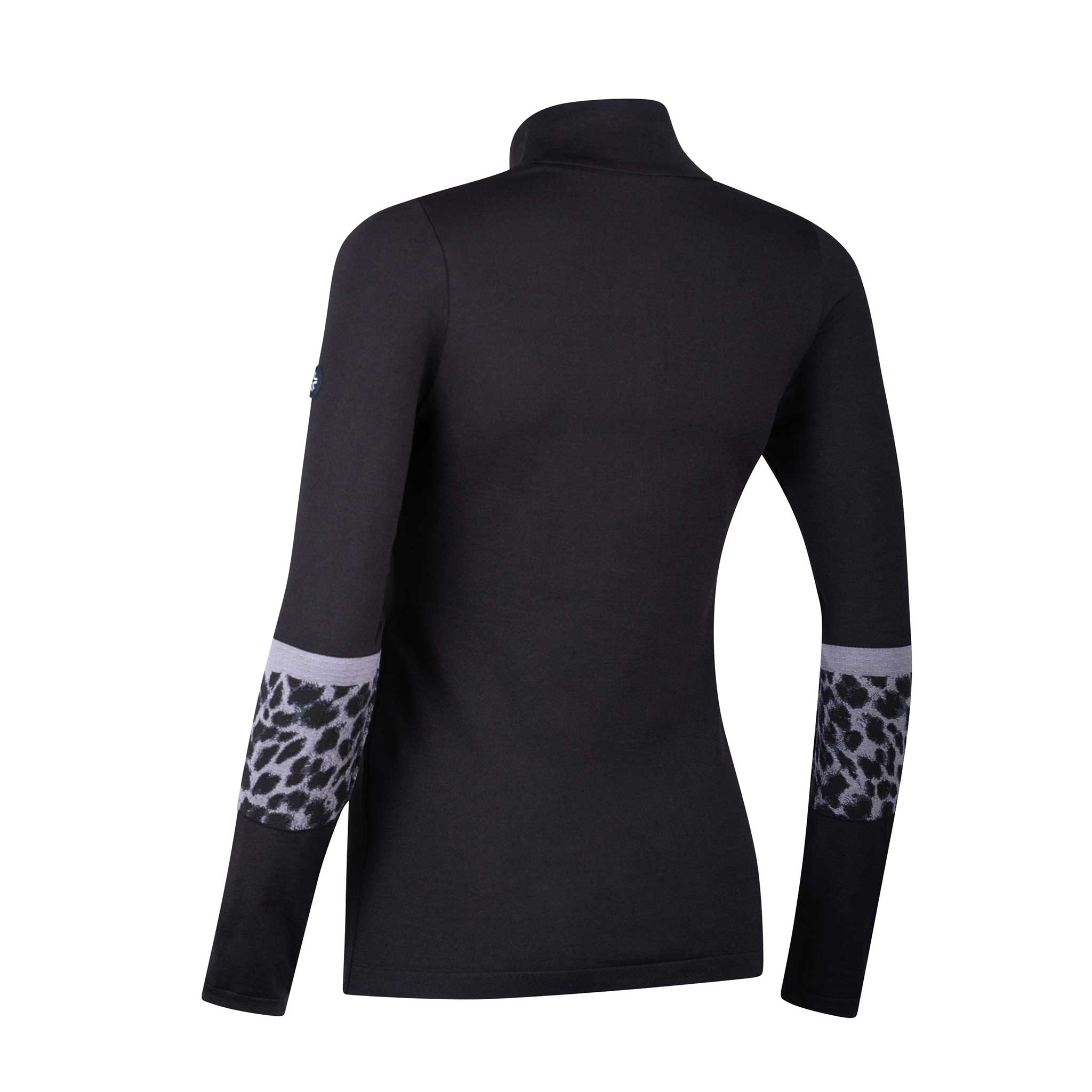 Newland Garmisch Half Zip Sweater - Women's – JANS LTD