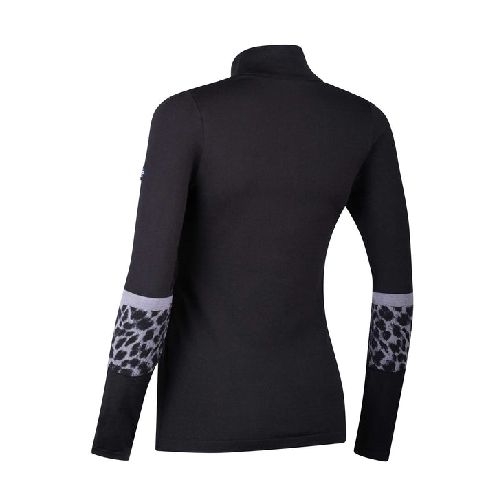 Newland Garmisch Half Zip Sweater - Women's