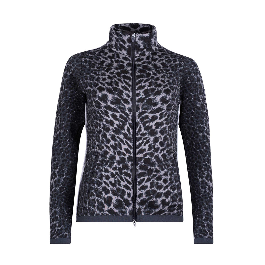 Newland Grand Couloir Full Zip Sweater - Women's