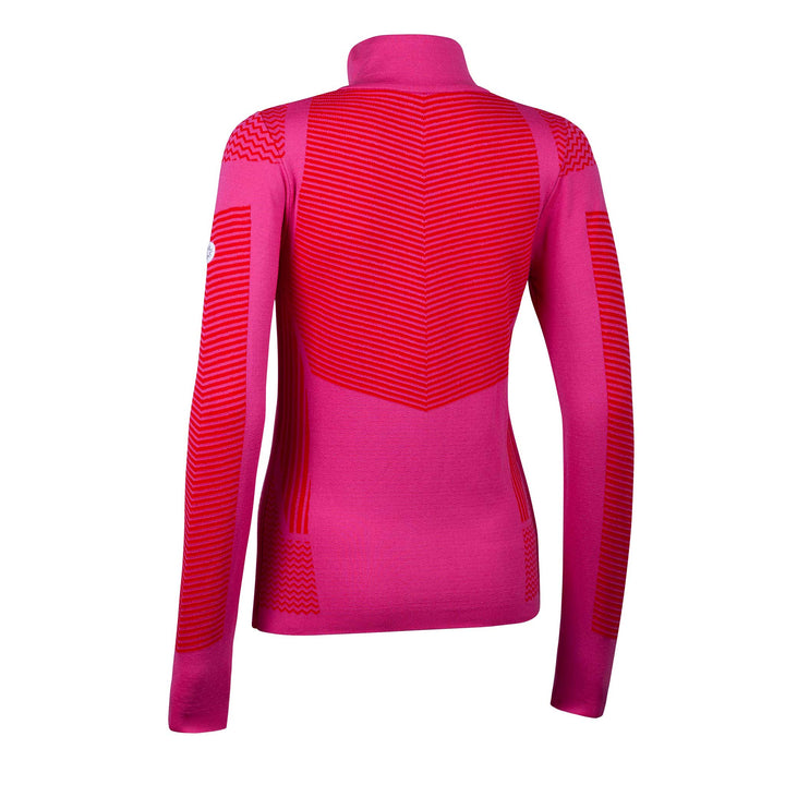 Newland Niseko Full Zip Sweater - Women's