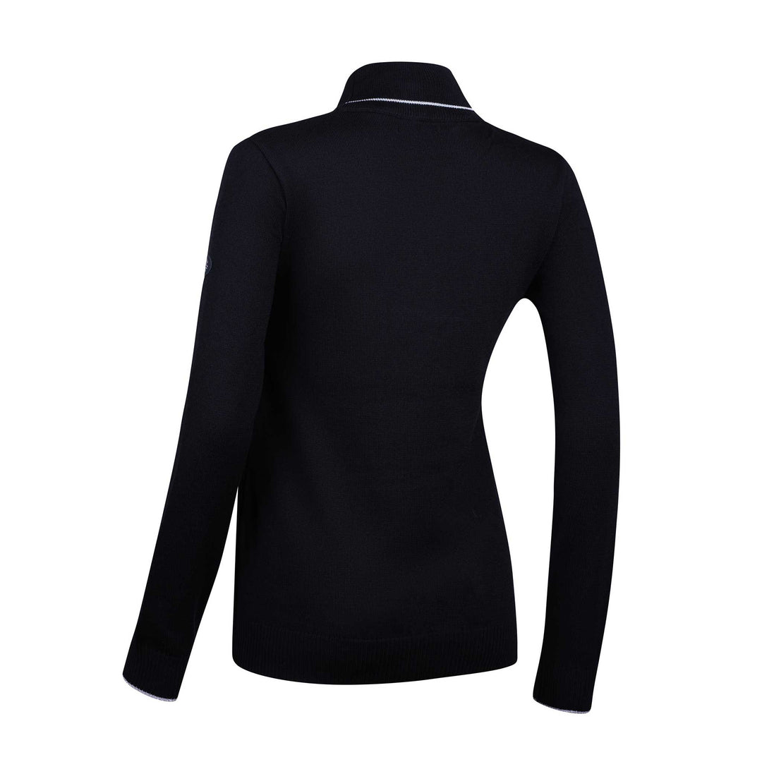 Newland Reine Blanche Turtleneck Sweater - Women's