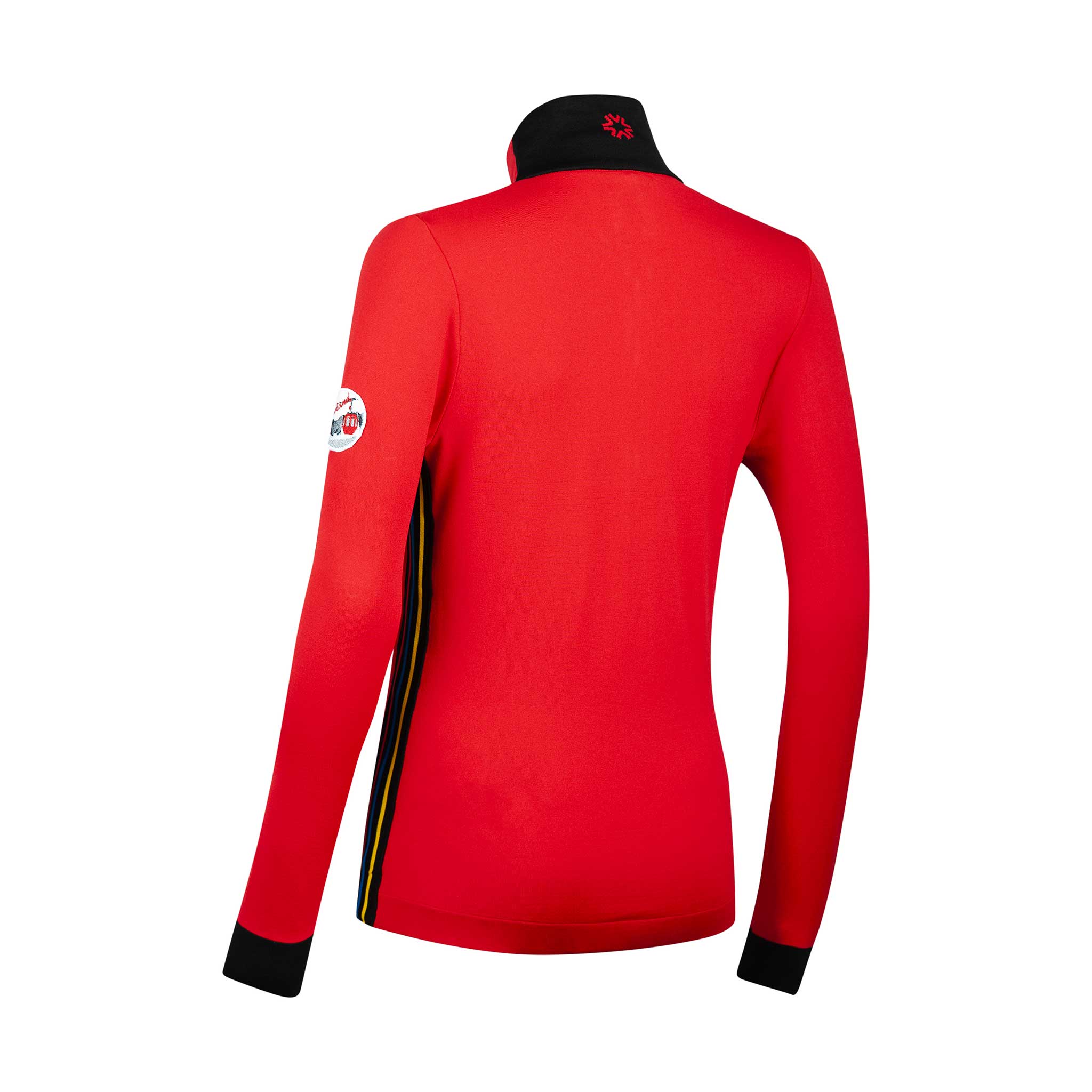 Newland Vail Half Zip Sweater - Women's – JANS LTD