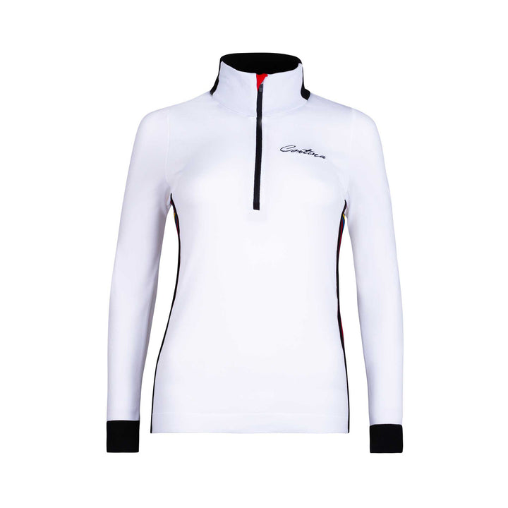 Newland Vail Half Zip Sweater - Women's