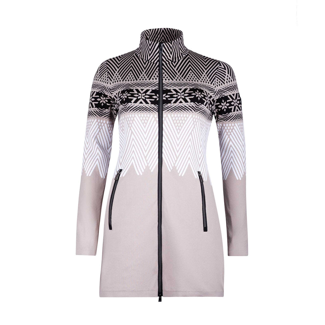 Newland Chamonix Full Zip Tunic - Women's