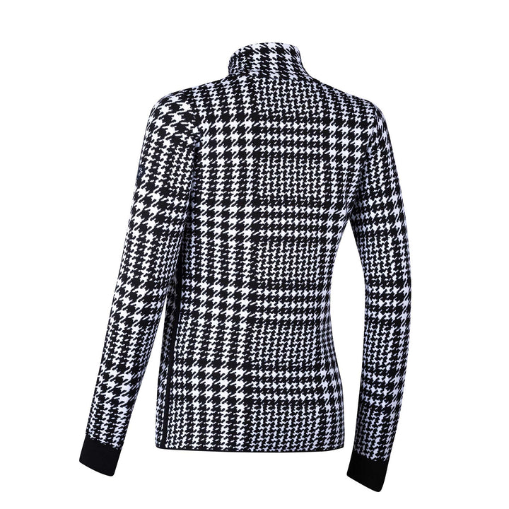 Newland Marmolada Full Zip Sweater - Women's