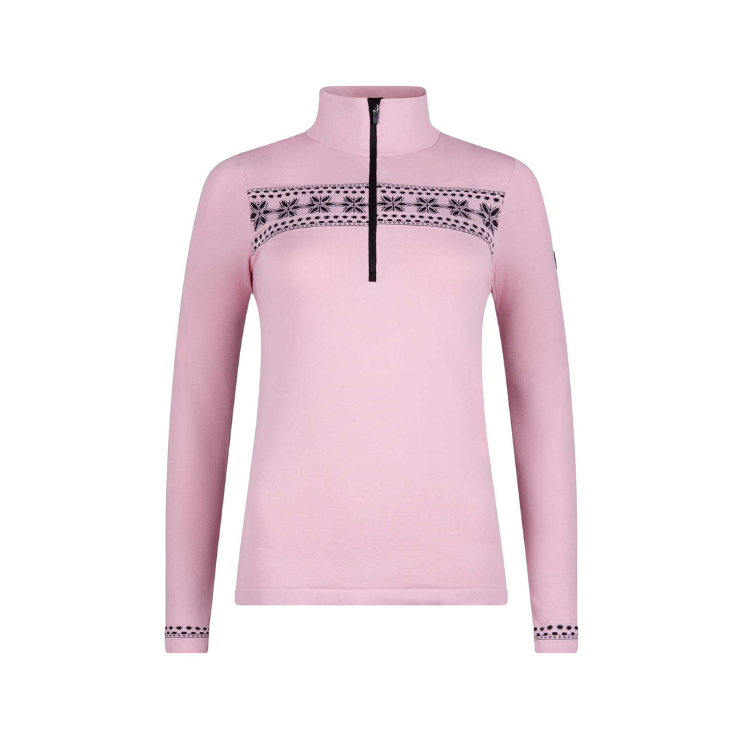 Newland Sajama Half Zip Sweater - Women's