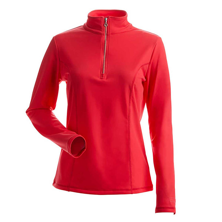 NILS Robin Top in Cherry