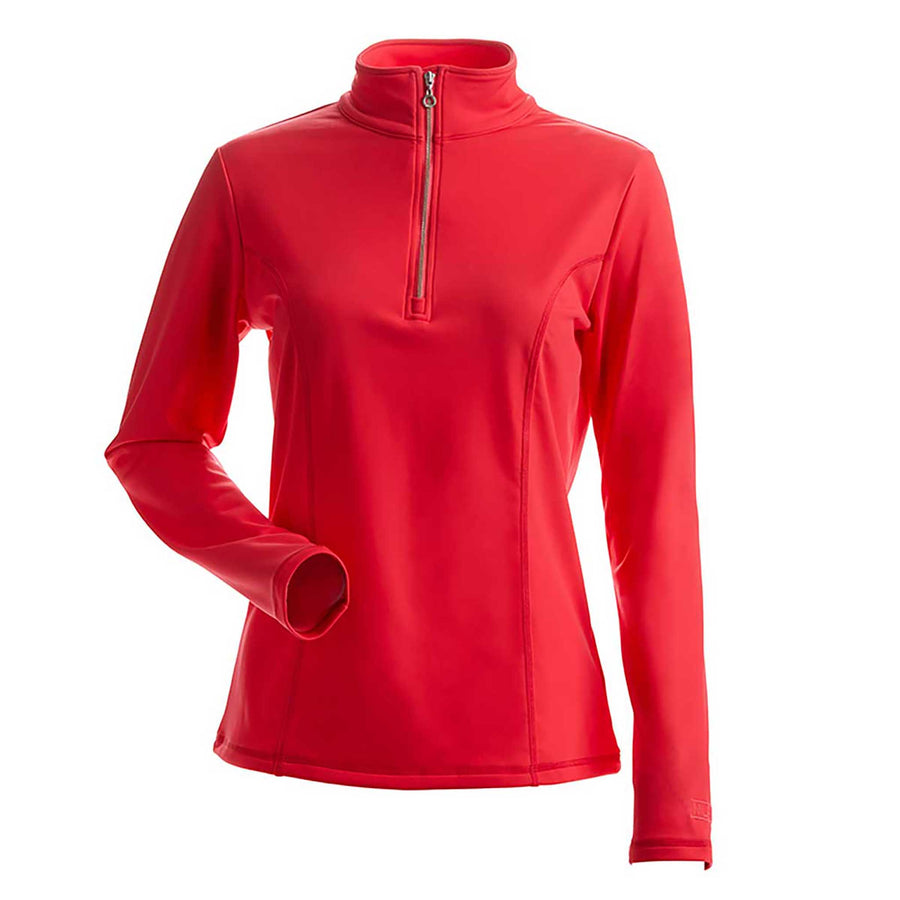 NILS Robin Top in Cherry