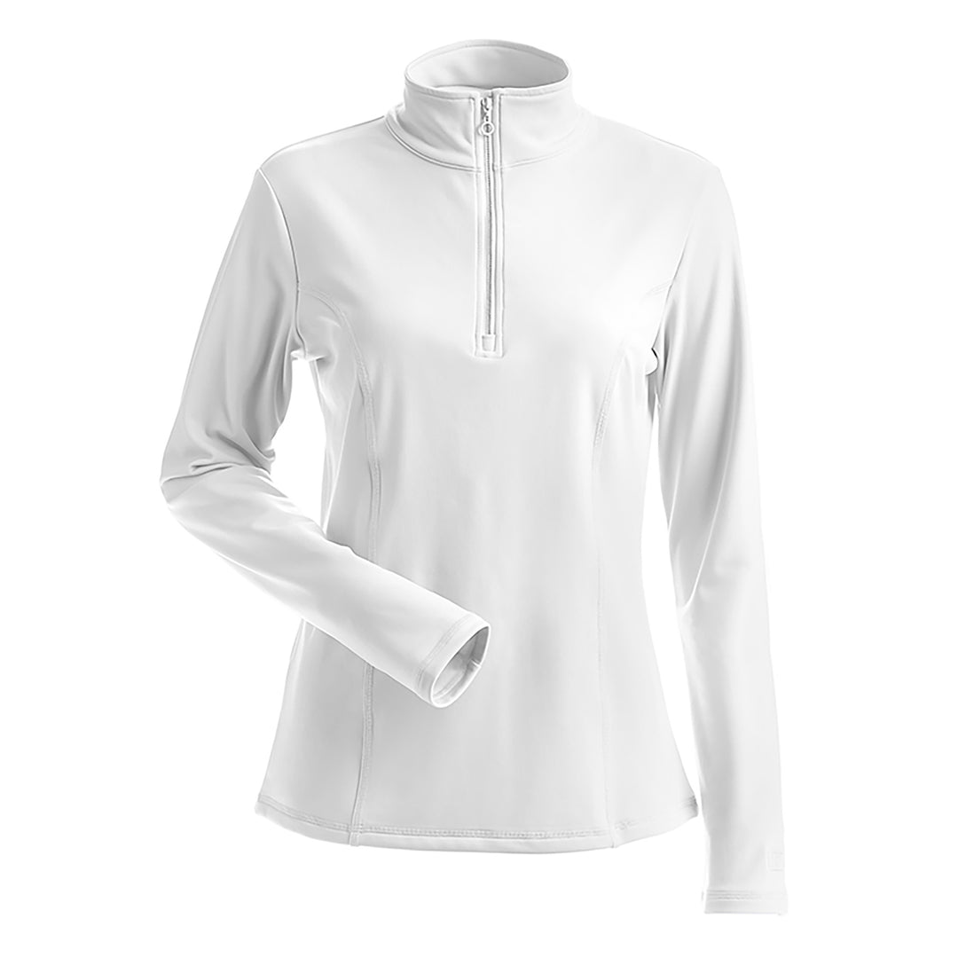 NILS Robin Top in White