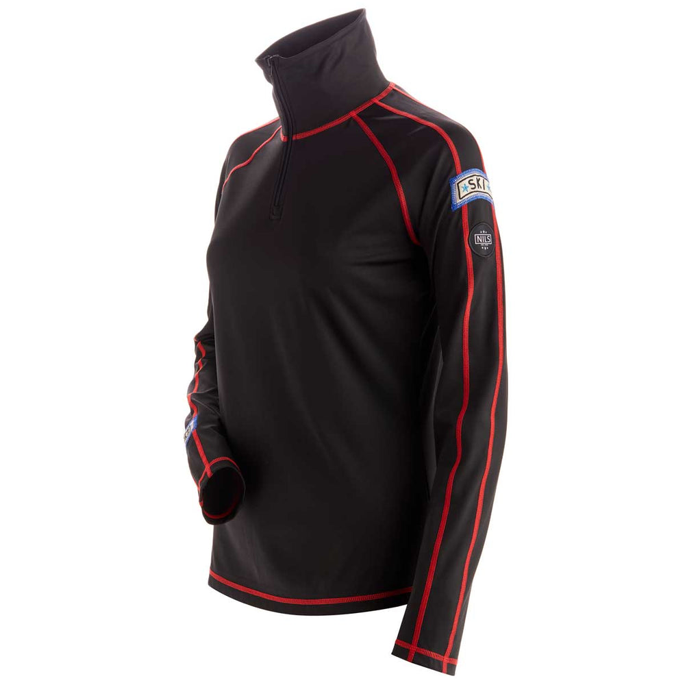 NILS Gwen Top Women's in Black