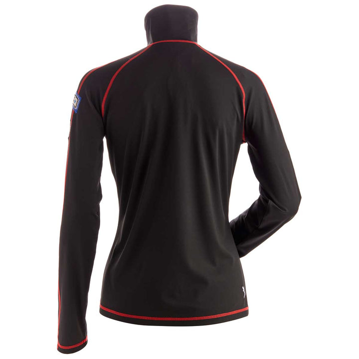 NILS Gwen Top Women's in Black