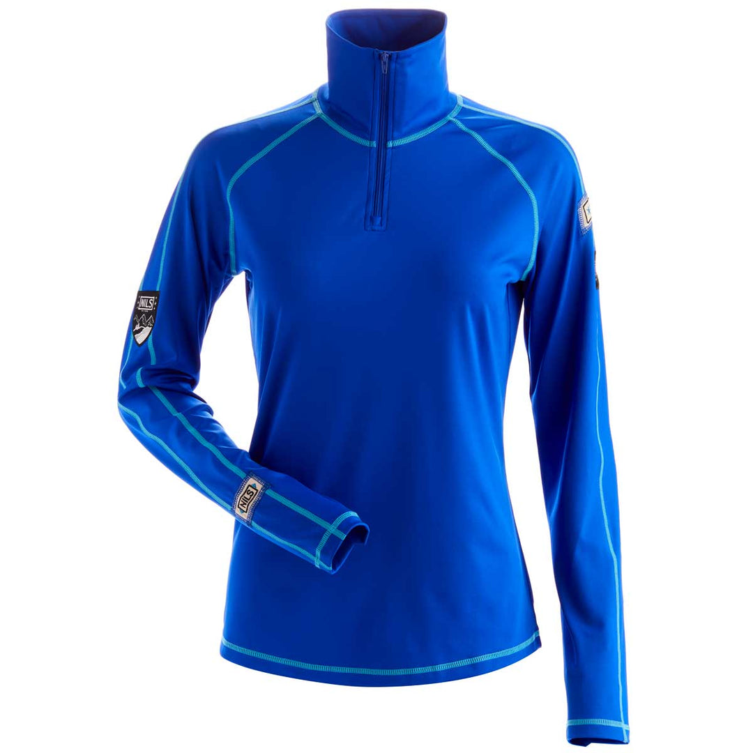 NILS Gwen Top Women's in Sapphire