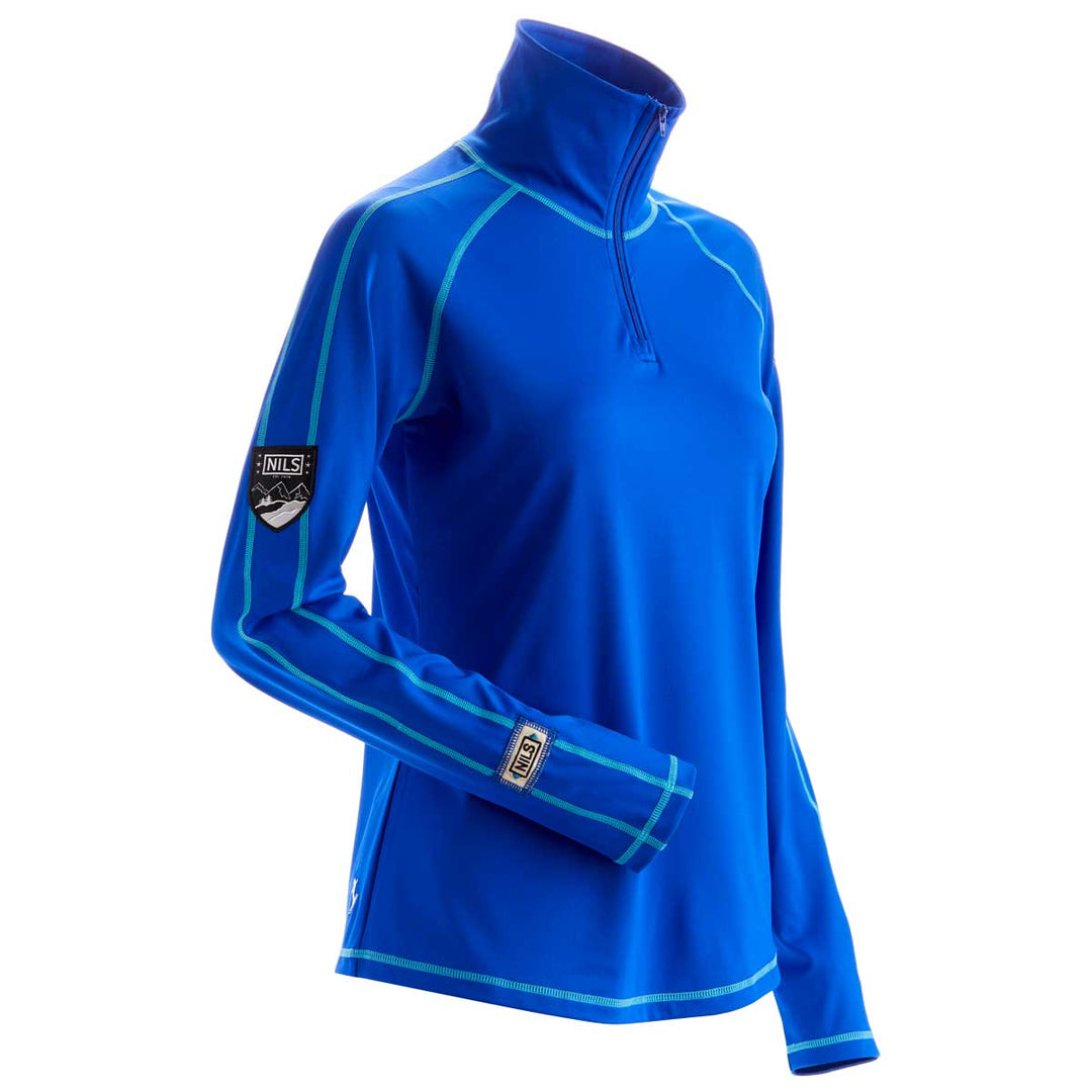 NILS Gwen Top Women's in Sapphire